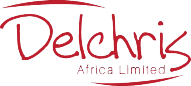 Delchris Africa Logo